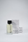Silent Grove – 100ml Eau de Parfum | Ruhmaya