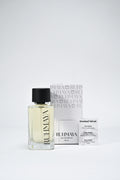 Smoked Velvet – 100ml Eau de Parfum | Ruhmaya