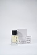Smoked Velvet – 50ml Eau de Parfum | Ruhmaya