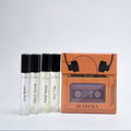 The Luminous Veil | Pack of 4 | Eau de Parfum | Ruhmaya