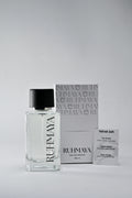 Velvet Ash – 100ml Eau de Parfum | Ruhmaya