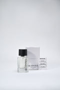 Velvet Ash – 50ml Eau de Parfum | Ruhmaya